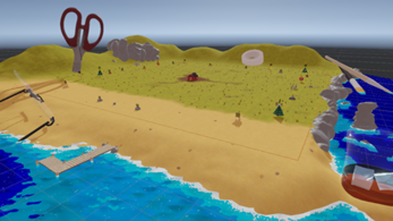 Pawtumn Harvest Image