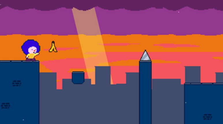 Pelee's Big Slip Up Image