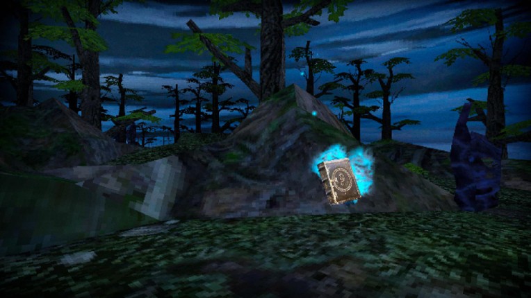 Penitent Dead screenshot