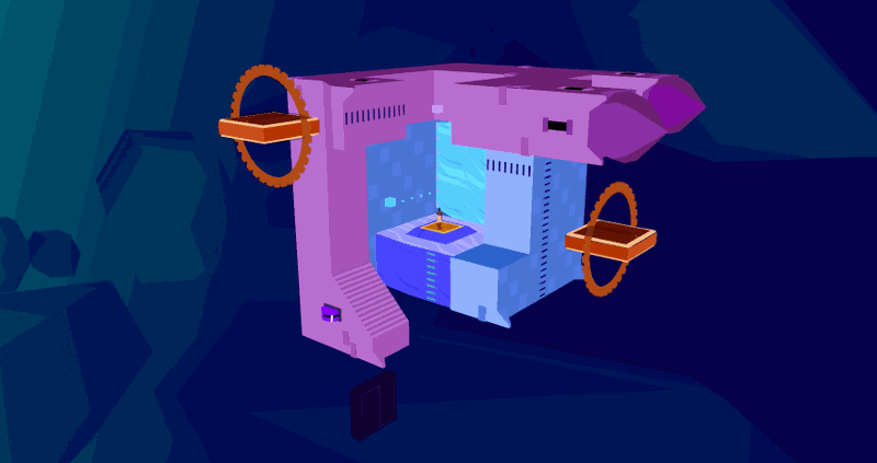 Percipio screenshot