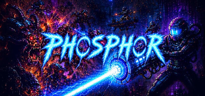 PHOSPHOR Image