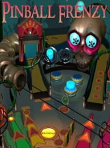 Pinball Frenzy Image