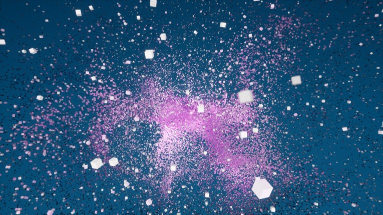 Pixel Beat screenshot