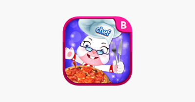 Pizza Cooking restaurant Game Image