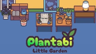 Plantabi: Little Garden Image