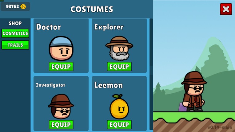 Playomoji screenshot