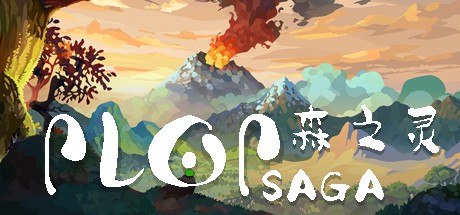 Games like Plop Saga