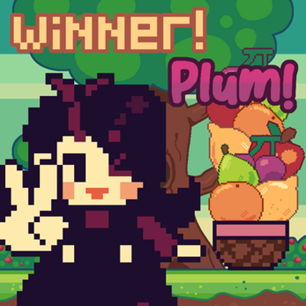 Plum's Orchard screenshot