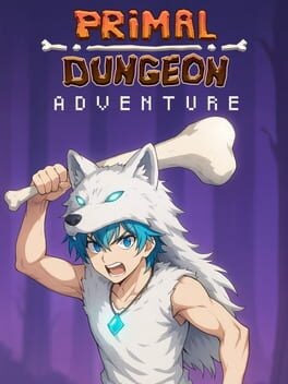 Games like Primal Dungeon Adventure
