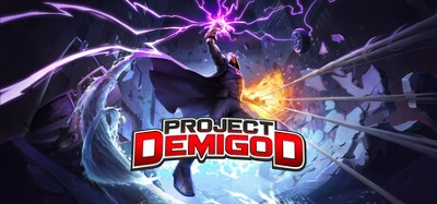 Project Demigod Image