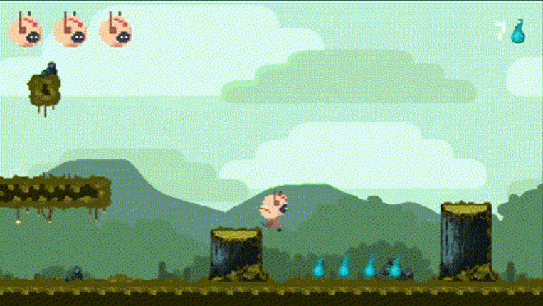 Project Echoes screenshot