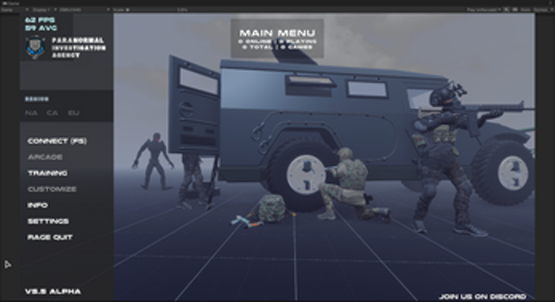 Project: PIA Image