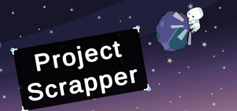 Project Scrapper Image