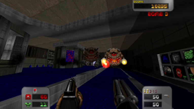 Project Über (v1.8) screenshot