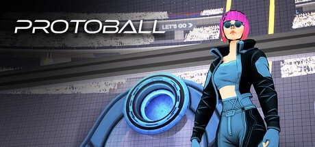 Games like Protoball