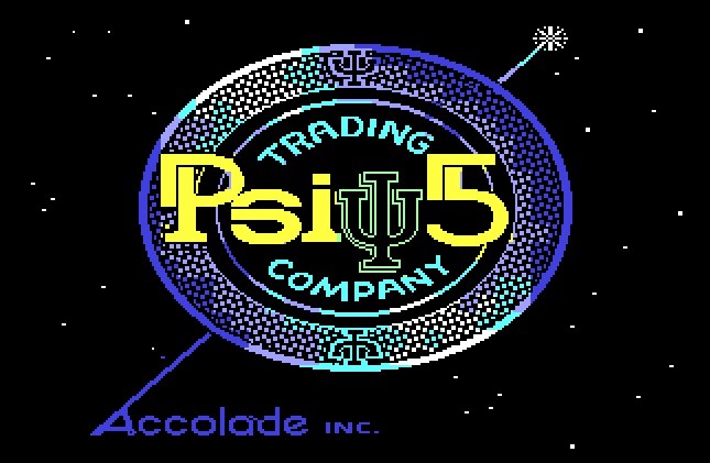 Games like PSI 5 Trading Company (Una Misión Suicida)