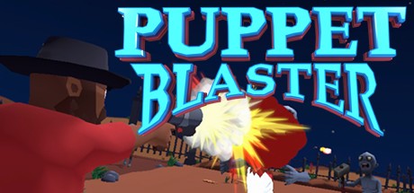 Games like Puppet Blaster
