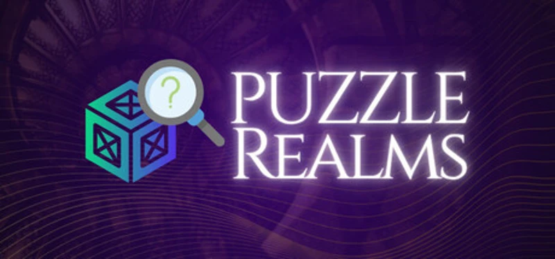 Puzzle Realms Image