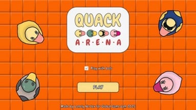 Quack Arena Image