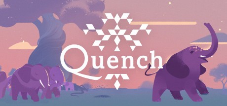 Games like Quench