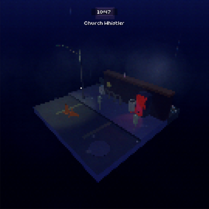 Rainstorm EP Image