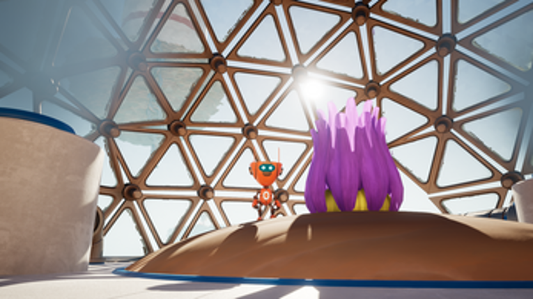Reach For the Stars screenshot