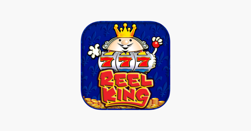 Reel King™ Slot Image