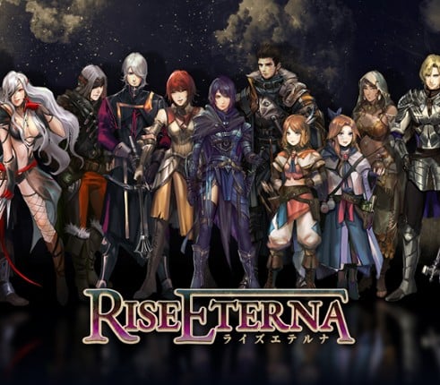 Rise Eterna Image