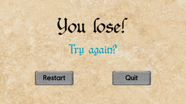 Robots Path screenshot