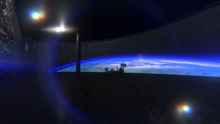 Rock Paper Scissors: The Final Match screenshot