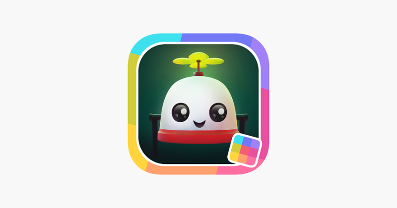 Roofbot - GameClub Image