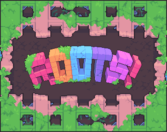 ROOTS! Image