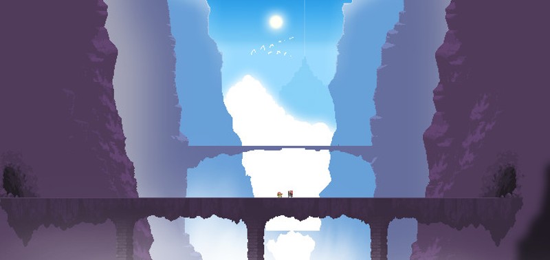 Rune The First Wanderer screenshot