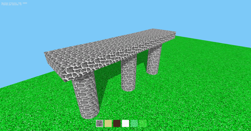 Sandbox Play screenshot