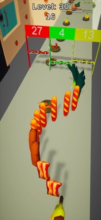 Sausage Part‪y screenshot