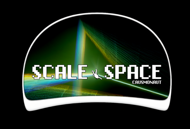 Scale Space Causmonaut Early Access Image