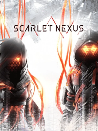 Scarlet Nexus Image