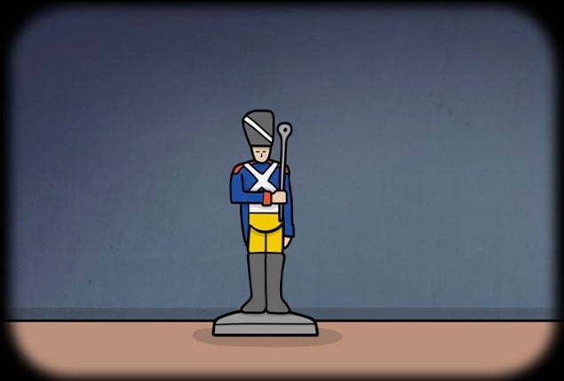 Servant of the Lake screenshot