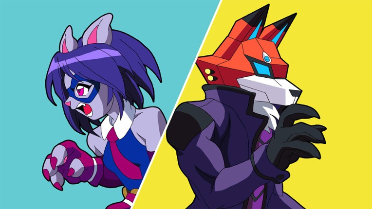 ShadowKitty: Thief by Night screenshot