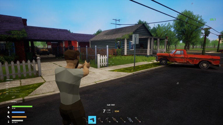 Shards of Memory screenshot