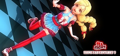 Games like Shine's Adventures 3 (Sea Fight)