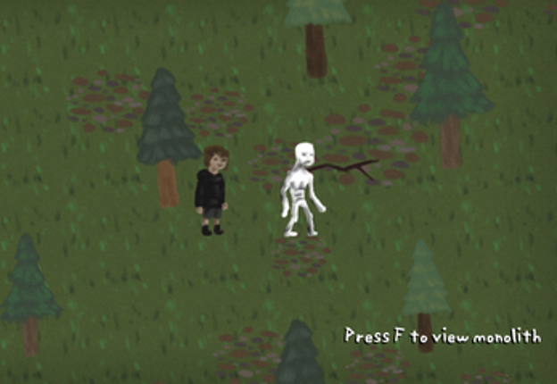 Shmeeglar's Forest screenshot