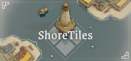 Games like ShoreTiles