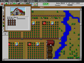 SimFarm Image