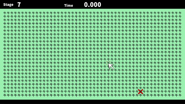 Simple Spot the Difference Collection for Everyone Image