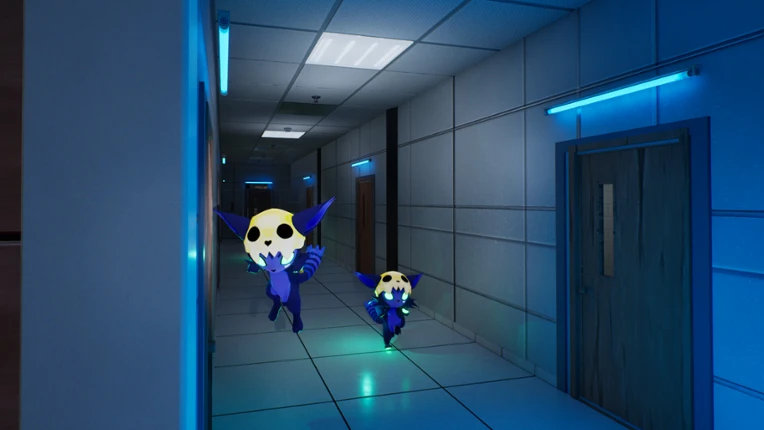 Sleep Outbreak Image