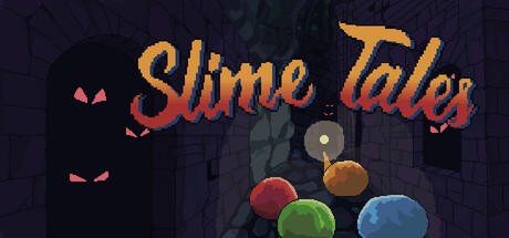 Games like Slime Tales