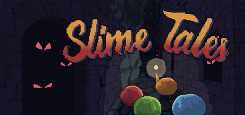 Slime Tales Image