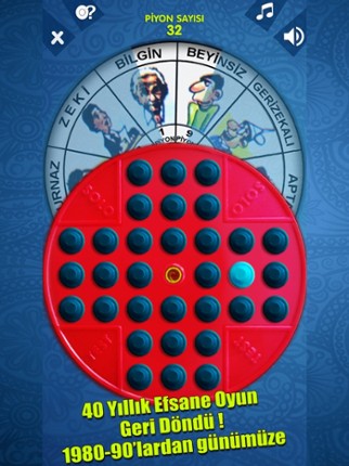 Solo Test - Nostalji screenshot