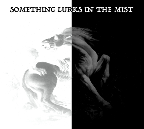 Something Lurks In The Mist Game Cover